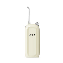 Waterflossers Draadloos voor Tanden-OTE Draagbare Waterflosser-Mini Power Tandheelkundige Flossers Oplaadbaar voor Reizen en Thuis, 3 Modes &amp; IPX7 Waterdicht, Orale Irrigator voor Tanden, Tandvlees, Braces Verzorging