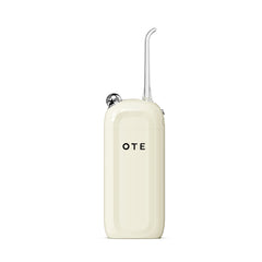 Waterflossers Draadloos voor Tanden-OTE Draagbare Waterflosser-Mini Power Tandheelkundige Flossers Oplaadbaar voor Reizen en Thuis, 3 Modes &amp; IPX7 Waterdicht, Orale Irrigator voor Tanden, Tandvlees, Braces Verzorging