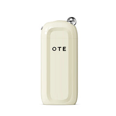 Waterflossers Draadloos voor Tanden-OTE Draagbare Waterflosser-Mini Power Tandheelkundige Flossers Oplaadbaar voor Reizen en Thuis, 3 Modes &amp; IPX7 Waterdicht, Orale Irrigator voor Tanden, Tandvlees, Braces Verzorging