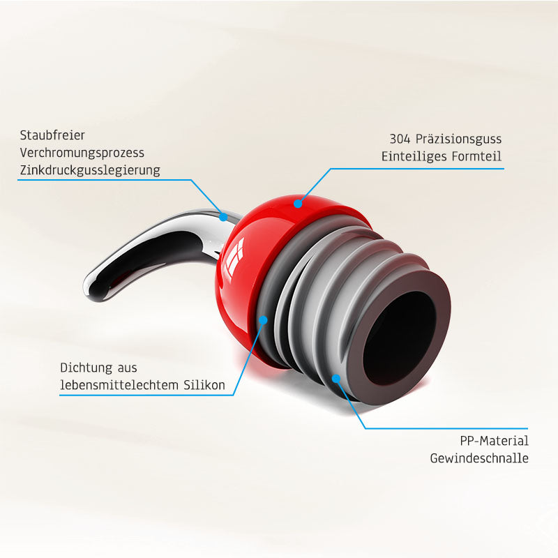 OTE Kalebasfles van roestvrij staal, metalen kalebaswaterfles met schouderband, draagbare en duurzame kalebassportwaterfles voor sportschool, reizen en dagelijks gebruik, 300 ml